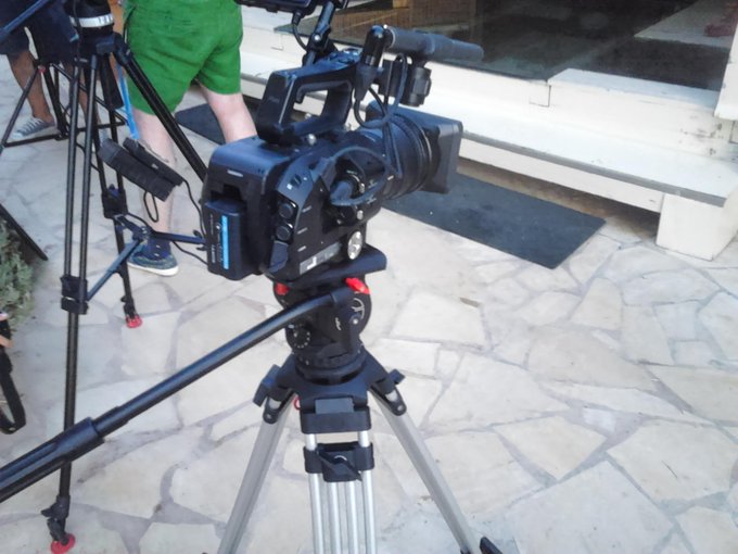 Me &amp; my equipment )) http://t.co/okjb3CPOlw
