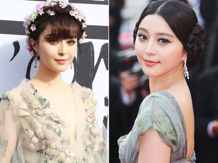 ultimo_enmoda's tweet image. Fan Bingbing, la nueva actriz poderosa que nació para llevar alta costura cort.as/WTO1