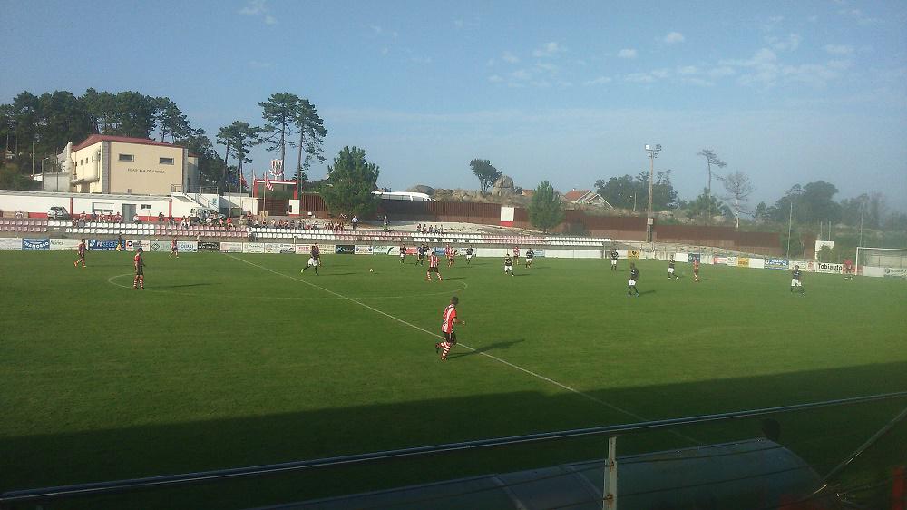Un @Ourense_cf muy serio sorprende a un <a href="/CeltigaFC/">Céltiga F.C.</a> que se deja los primeros puntos (CRÓNICA) galifutbol.com/ligas-regional…