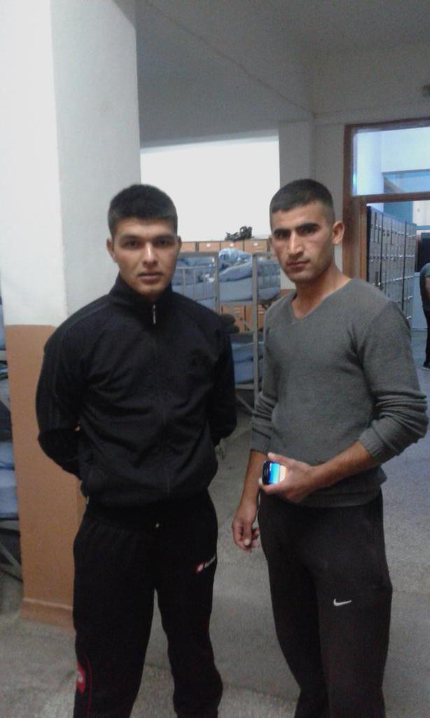 Yekoo (@kara_yekta) on Twitter photo 