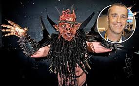 Happy Birthday to the late Dave Brockie lead singer of 