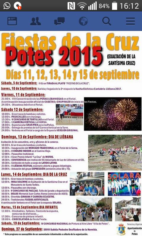 MariaBanaru's tweet photo. 🔜🔜🔜💃👏🎊🎉 http://t.co/d52tBeEBcP