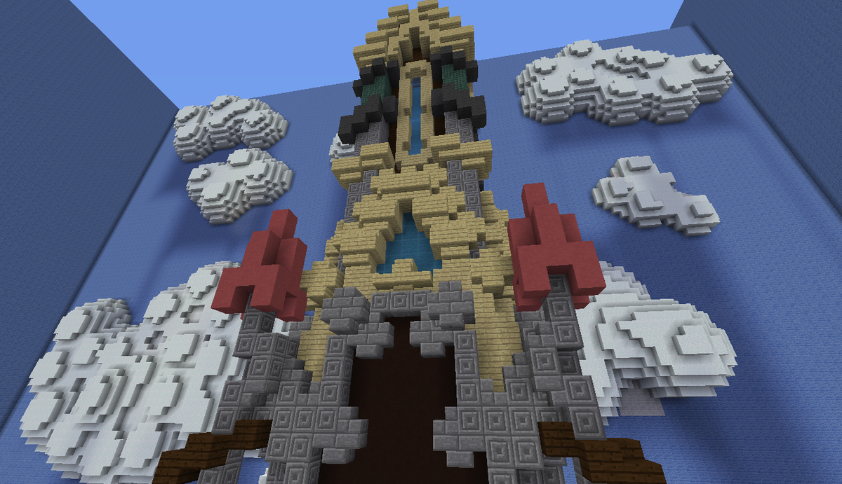 VyxBit's tweet photo. @BenJordy I made you a cake, happy B-day! :) http://t.co/gKN5HbPOYh