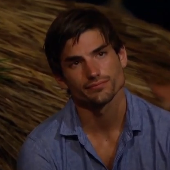 sweetandfreelife - Jared Haibon - BIP Season 2 - Discussion - Page 6 CNs5FIeVAAQWtMZ