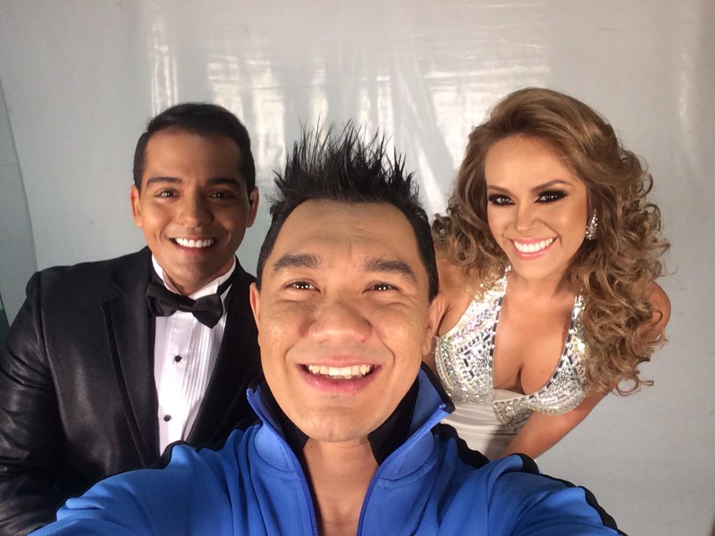 HenryMQBSV's tweet photo. @SandovaLuciana http://t.co/Mrnz1AKFMU