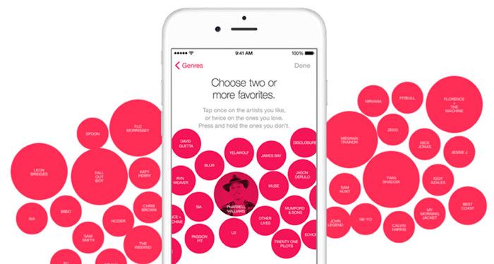 Apple Music Has ‘Fewer Than a Million’ Paying Subscribers… vytm.in/MAykpA #music