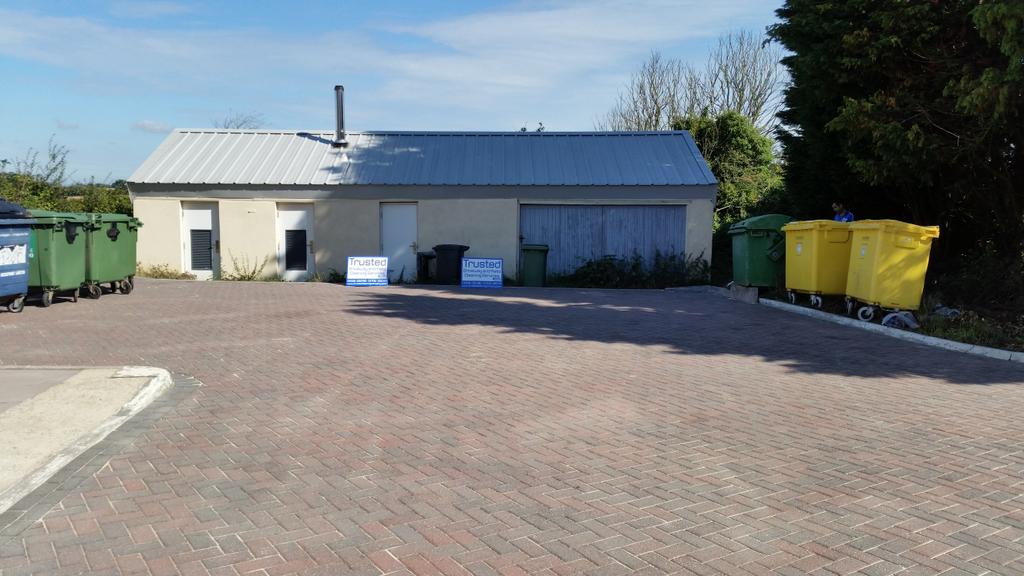 trustedquality's tweet image. 