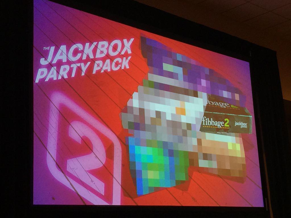 the jackbox party pack 2 psn nov the jackbox party pack 2 psn nov