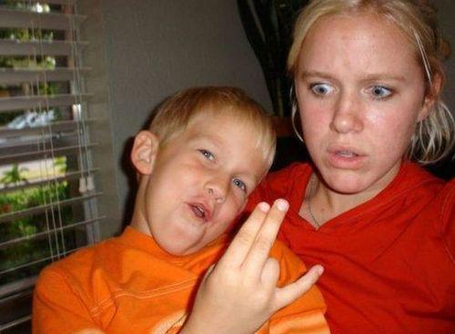 EvilNorton's tweet photo. #SatanToldMeTo shock her with the shocker. http://t.co/MDwElmT63a