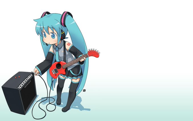 初音ミク 可愛いキャラさん がハッシュタグ 初音ミク をつけたツイート一覧 1 Whotwi グラフィカルtwitter分析