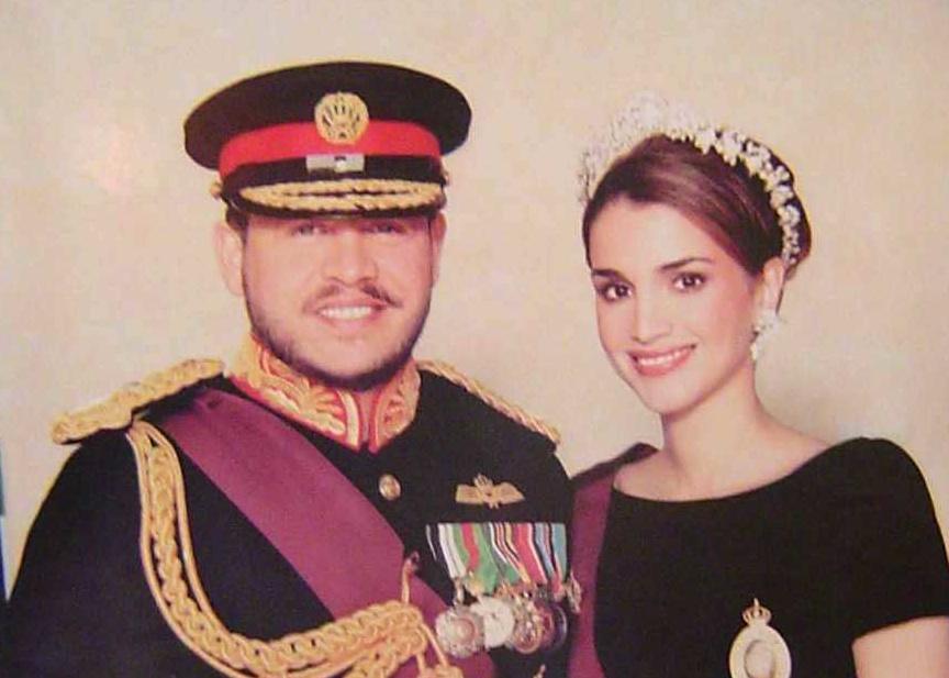 You made us proud that we have a Queen like you, Happy birthday your majesy,god bless u    