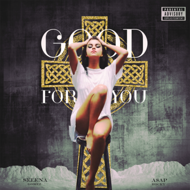 Image result for good for you selena coverlandia