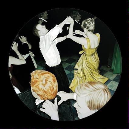 Victoria_News's tweet photo. @Berlin_Art_Link @Victoria_News @NinaNolte_ART &amp; #ShanRahimkhan ab 2.09. Showtime ART MEETS GLAMOUR #TrueBerlin3 #Art http://t.co/GZB2sj4PnZ