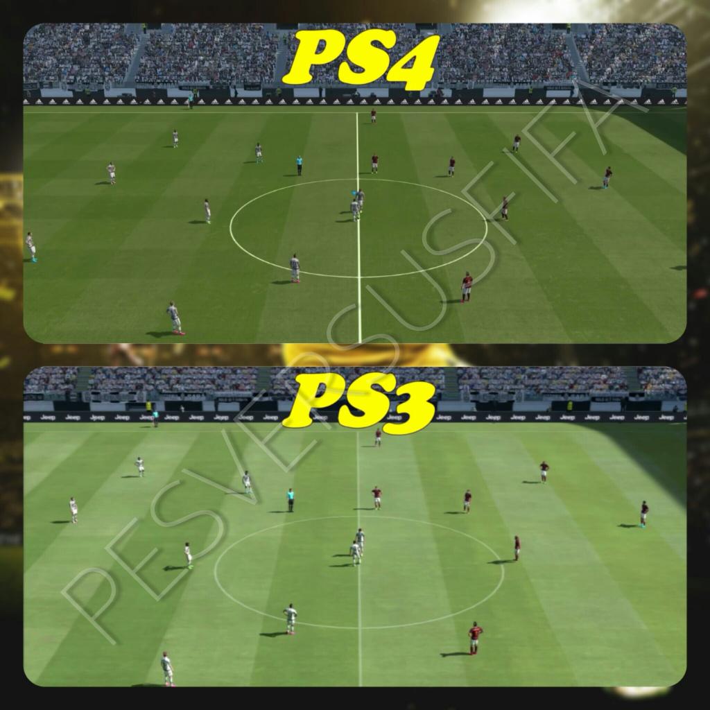 Fifa 21 + Pes 21 Ps3 