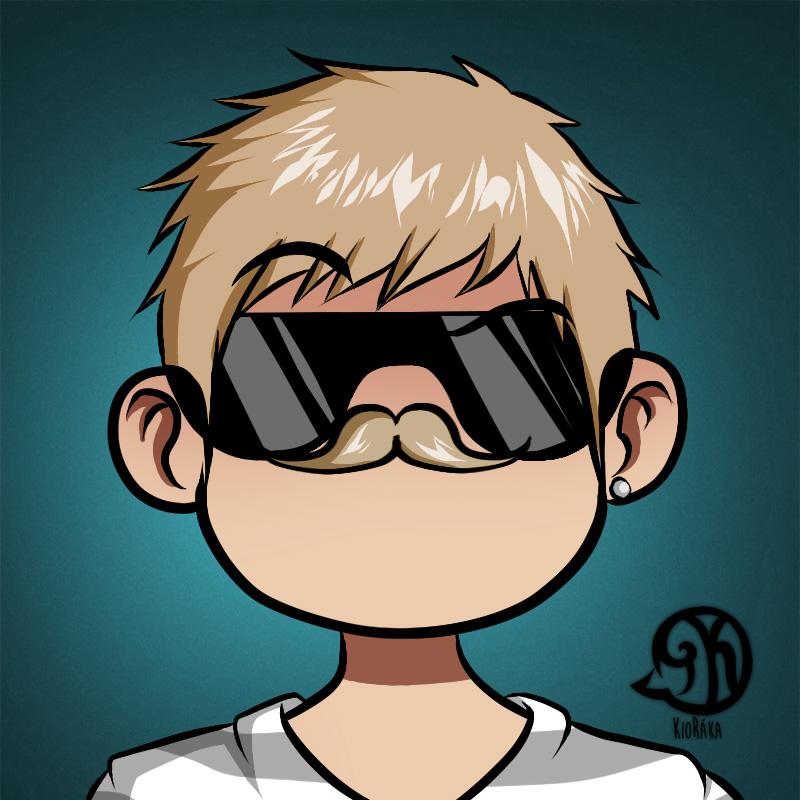 Sr_Trululu's tweet photo. #SimpleFace Aquí el mio de mi skin esta re chida esta idea! @KioRaka http://t.co/AG9ZyZJFf6