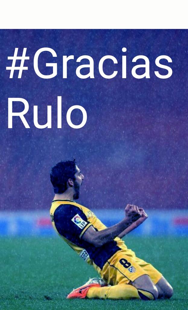 Raúl García (2007-2015) - Página 4 CNsUIlQWwAA9NHc