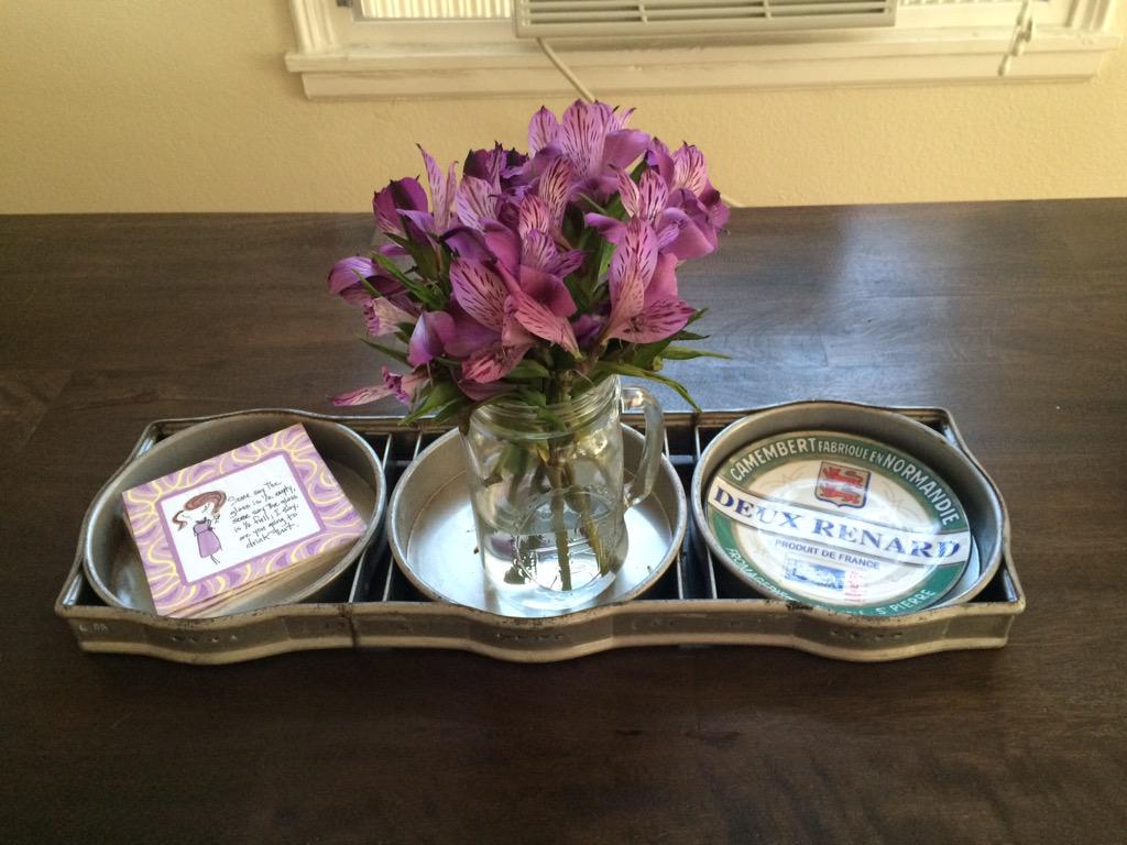 MelanieRamsay's tweet image. @RFWarehouse we love your unique inventory #happycustomer #multipleoptions