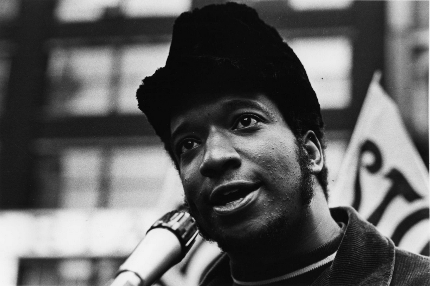 Happy Birthday Fred Hampton  