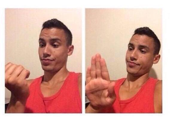 when someone asks you to delete their number and it was never even saved 😅😂