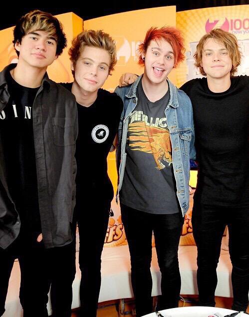 5SOSdmgames's tweet image. RT if you see this !! Let's win this !!
#ShesKindaHotVMA