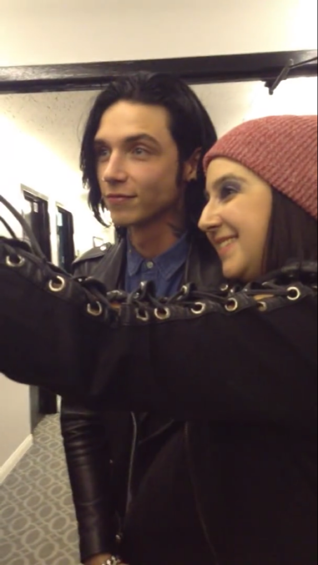 lowqualityandy's tweet image. 