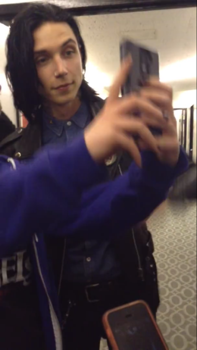 lowqualityandy's tweet image. 