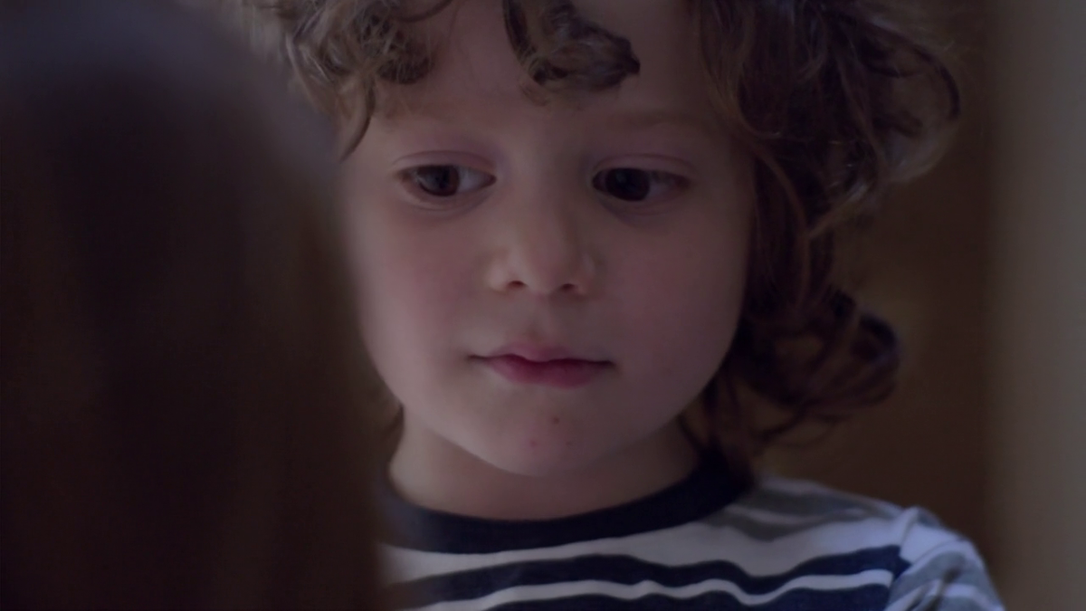 RRankinFans's tweet photo. And this is where the audiences starts sobbing. Such a real moment in the midst of a horror story. #SilentWitness http://t.co/pR6QDvB1eL