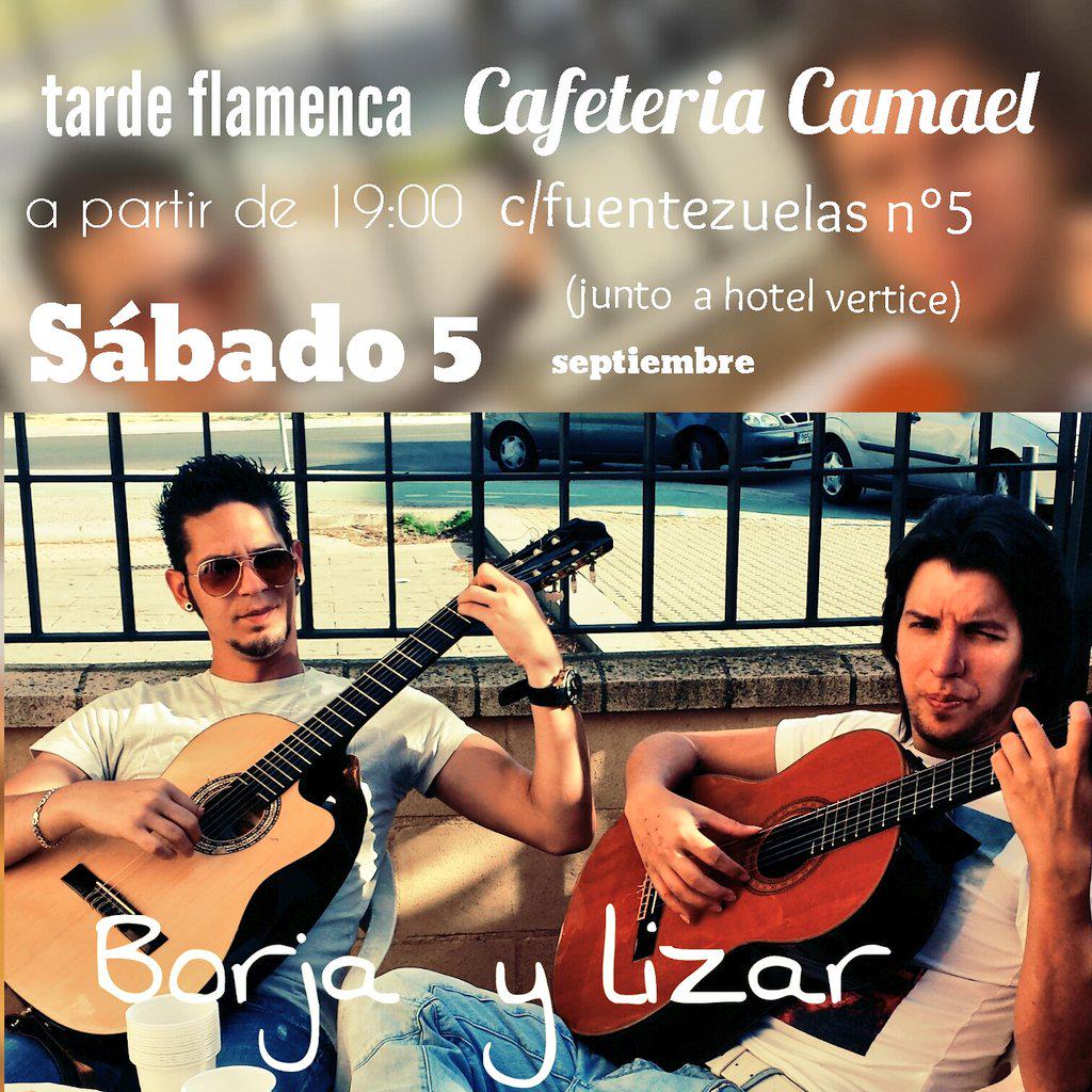 Vengaaa vamonos este saBaditoo d caxondeo a bailaaaa