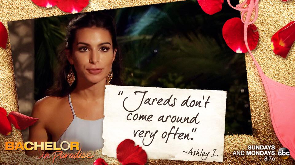 Bachelor In Paradise - Season 2 - Episode Discussions - #2 *Sleuthing - Spoilers* - Page 70 CNsv0q1WgAE0rrz
