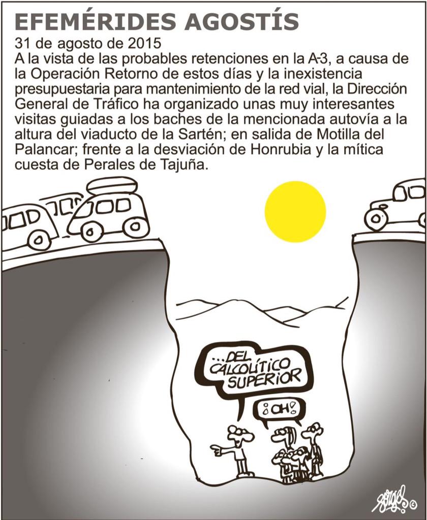 Forges on Twitter: "Efeméride Agostí Final, de 31 de Agosto.- #forges  http://t.co/fdAoWEEoC7"