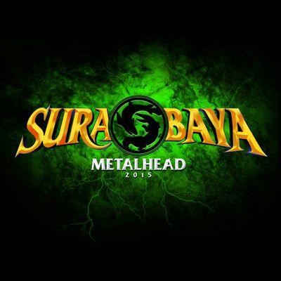 @SBY_METALHEAD 19 Sept 2015 <a href="/MonCafe/">Zehi Choi</a>

With :
<a href="/GODFORMESSIAH/">GDFMofficial</a> @amonra_sby  <a href="/morganostic/">MORGANOSTIC</a> <a href="/climaxethsby/">CLIMAXETH</a> and many more..