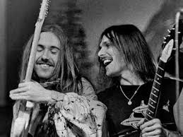Happy Birthday Rudolf Schenker !    