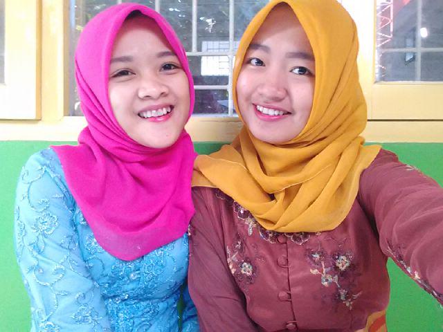 Kebayaable :) special of yogyakarta ~