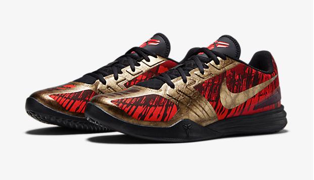 kobe iron man shoes
