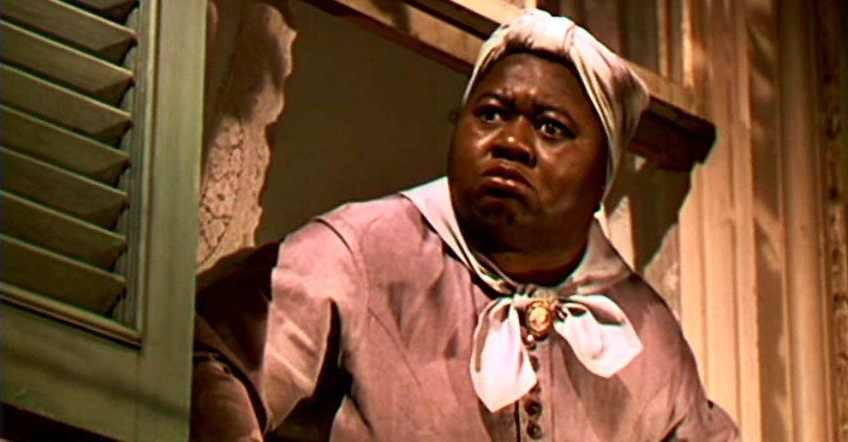 chancetherapper's tweet image. "Mammy"