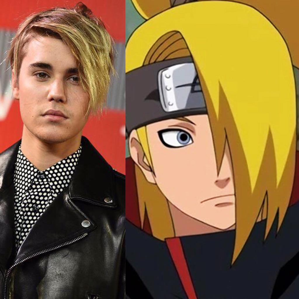 Naruto Live-Action Movie Confimed