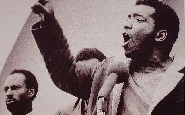Happy Birthday to the ancestor Fred Hampton. 