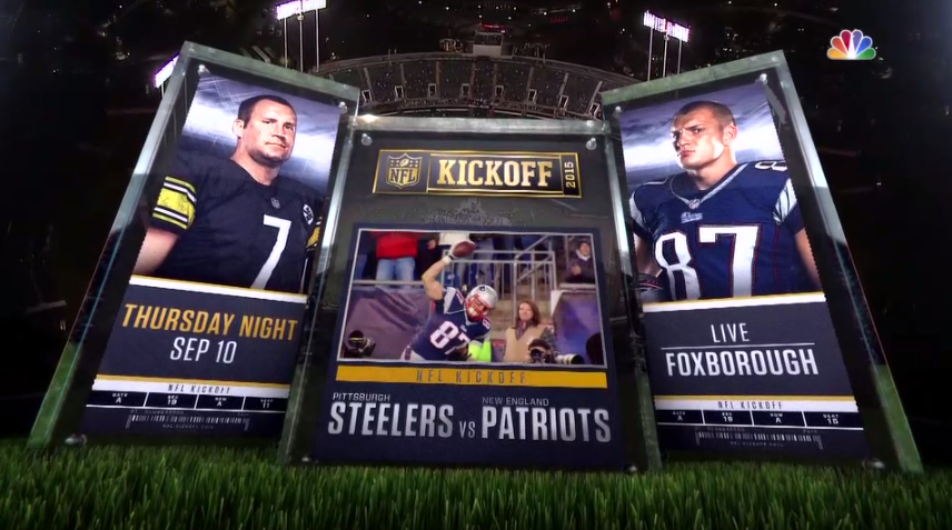 SNFonNBC's tweet photo. RT this if you're ready for #NFLKickoff! http://t.co/LY8W9KHbcB