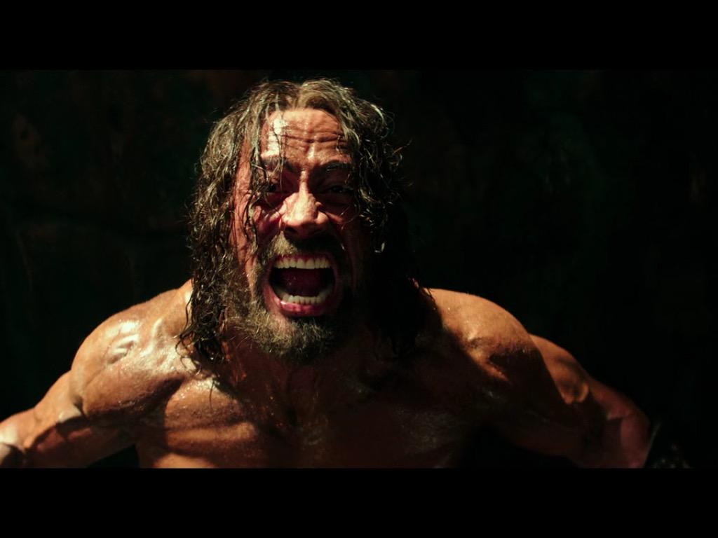 JermaineWatkins's tweet image. "Now tell me: Who are you?"

"I am #HERCULES."

💪🏽 #DwayneJohnson 

#Netflix 🙌🏽

🎥 #Movies