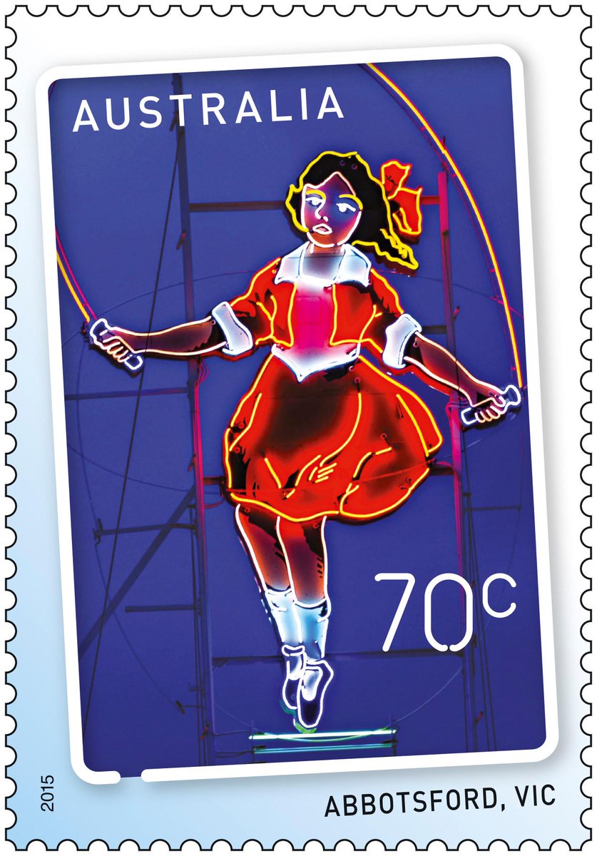 VantageProp's tweet image. SkippingGirl at 651 Victoria St is now a postage stamp!#littleaudrey #vantageproperty #vantagefitouts @australiapost