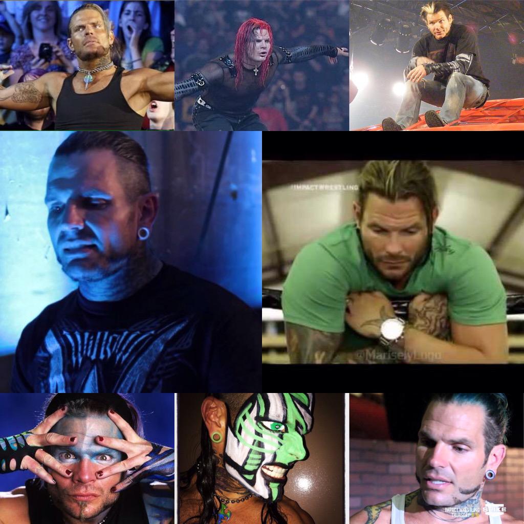  Happy 38th birthday Jeff Hardy, I hope that you\ve a an amazing day, and enjoy it as much as you can. 