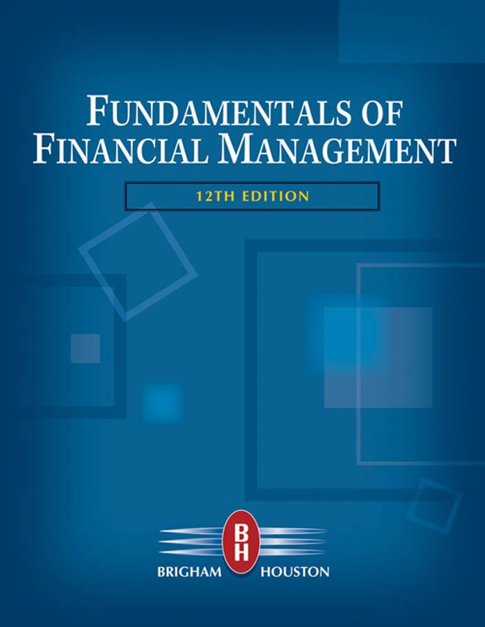 WeLuvLearning's tweet image. Fundamental of Financial Management 12th Edition dlvr.it/C1DJ2f #Books4DL