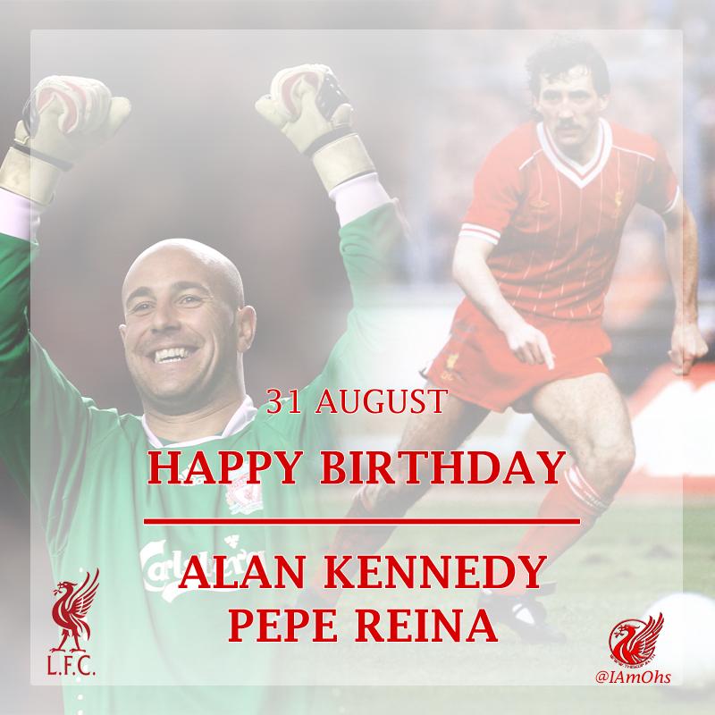              Alan Kennydy   Pepe Reina    Happy Birthday cr. 