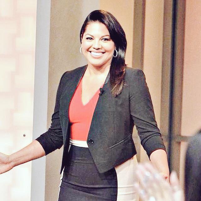 Happy Birthday Sara Ramirez!! Ilysm  