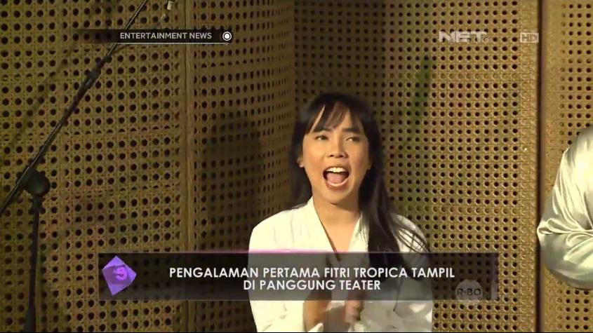 mdtvindonesia's tweet image. Pengalaman pertama bagi @fitrop tampil di panggung teater. Gimana rasanya nih? :) @ENews_NET #ENews_NET