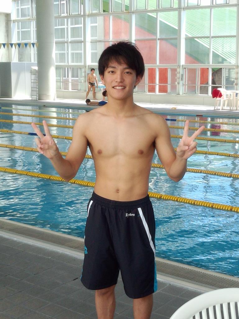 南山大学水泳部 בטוויטר 第91回日本学生選手権水泳競技大会出場者 林 凌太郎 Hayashi Ryotaro 南山大学経済学部経済学科１年 50mfr 100mfrに出場 南山大学水泳部で 100m 0mfrの短水路 長水路共に歴代1位の選手です Http T Co Ndnitzhmkd