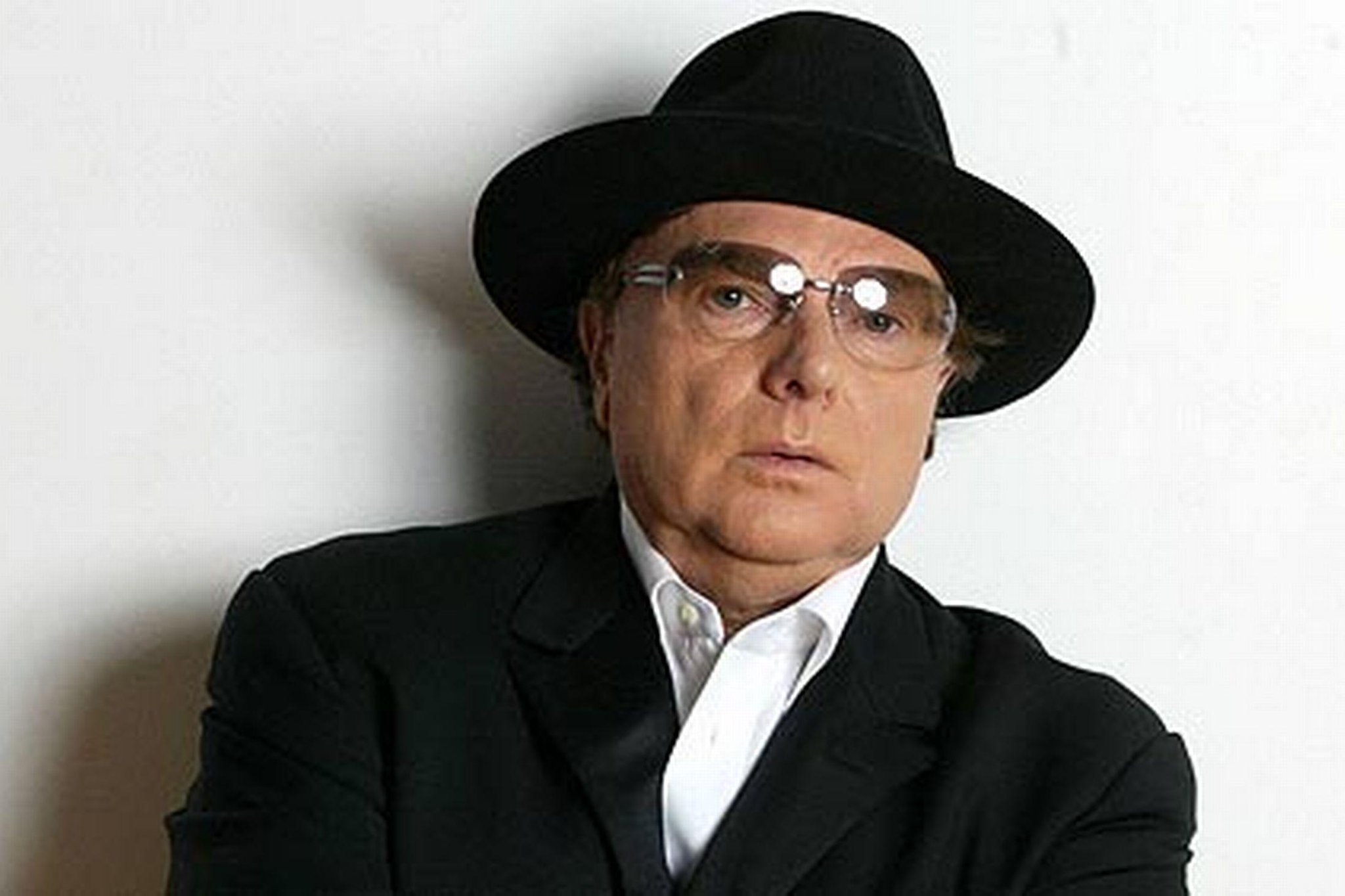 Happy 70th Birthday, Van Morrison. 