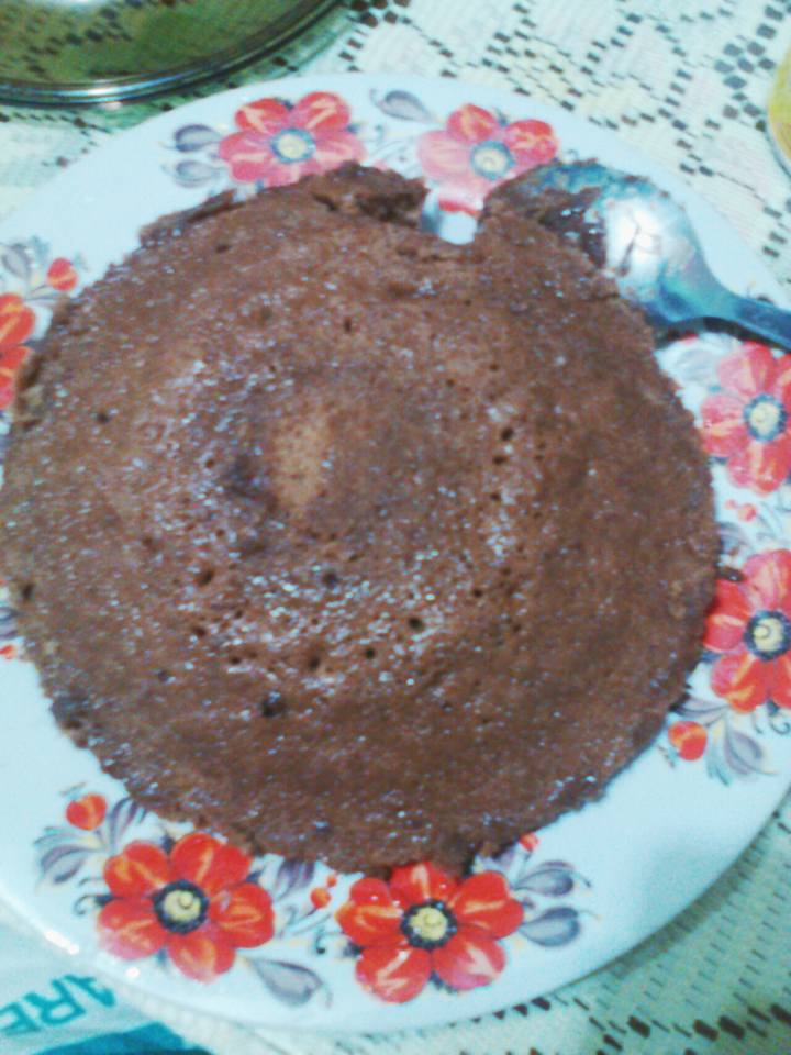 BuzzFeedOz's tweet image. YUM! So many people are giving the Milo Bowl Cake a crack. facebook.com/BuzzFeedOz/vid…