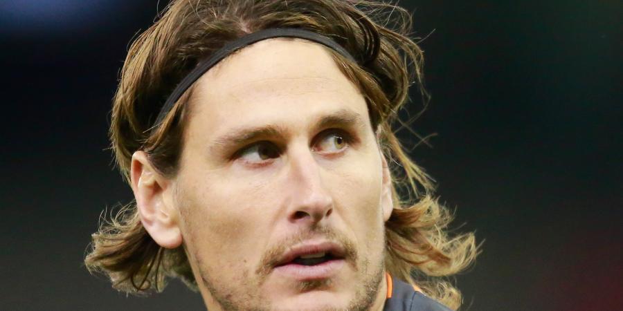 GreatWestSide's tweet photo. Giants' Griffen out for final AFL match...http://t.co/oZz4ZhQebf http://t.co/jgwMESas85