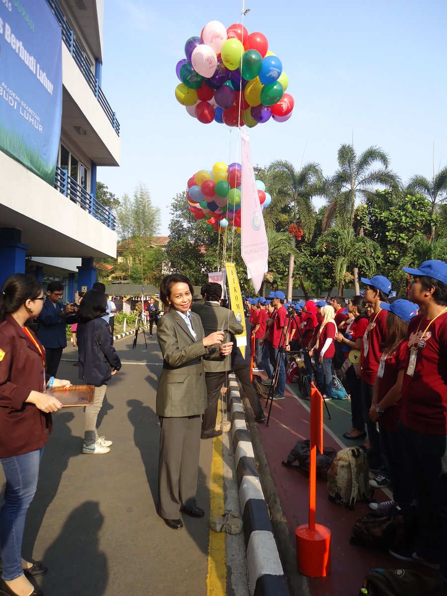 Slamat Datang MABA ASTRI 2015